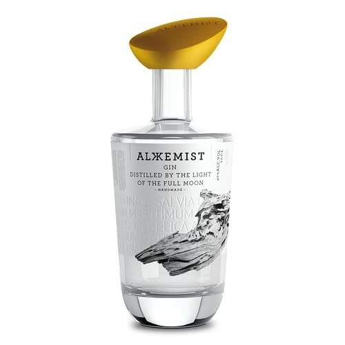 Alkkemist Gin, 750 ml - Sipsy