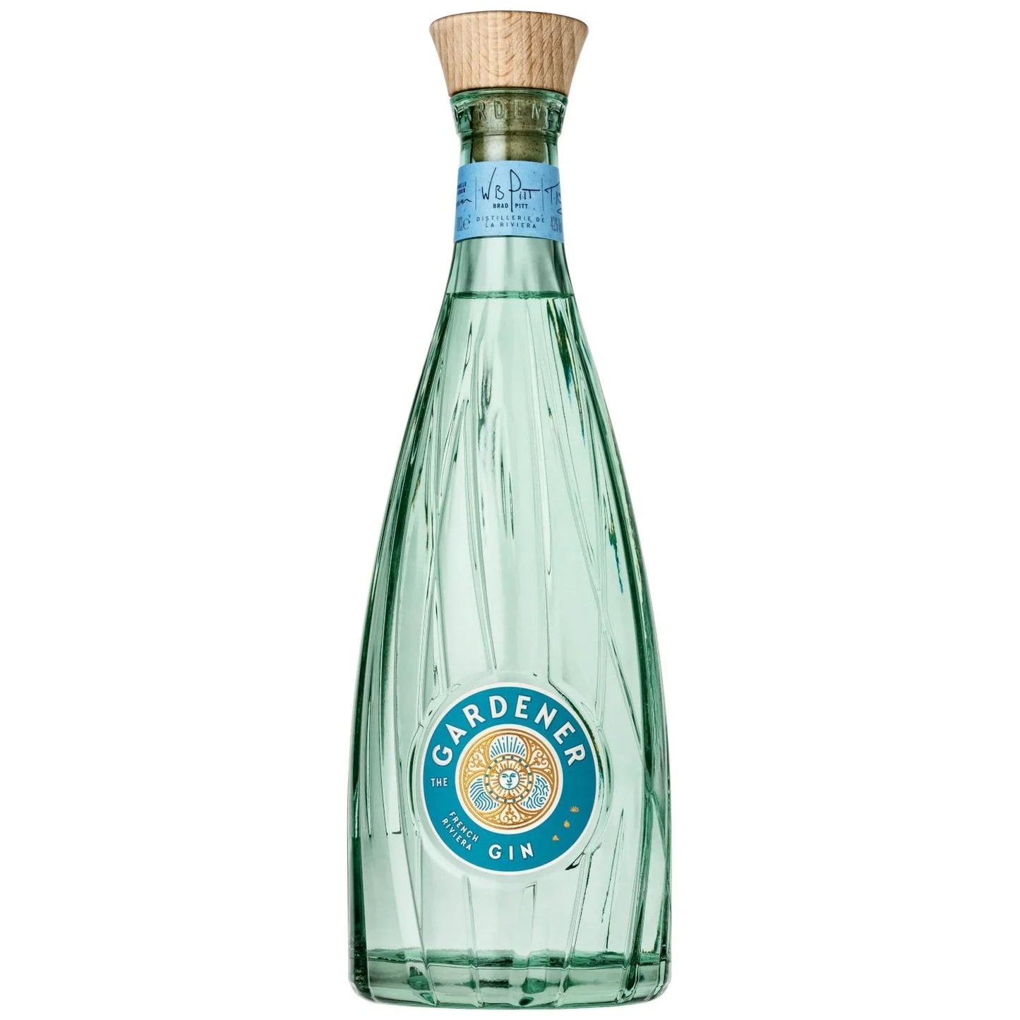 Gardener Gin – 700 ml - Sipsy