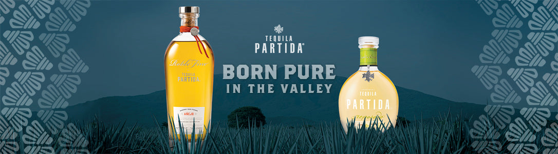 Additive-Free Tequila