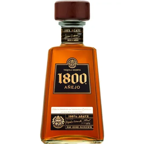 1800 Añejo - 750 ml - Sipsy