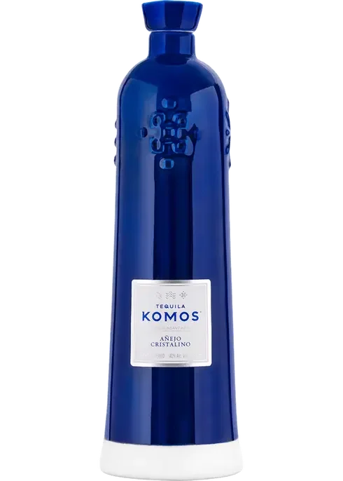 Komos Tequila, 750 ml - Sipsy
