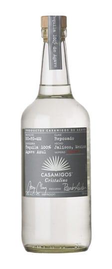 Casamigos Cristalino Reposado Tequila – 750 ml - Sipsy