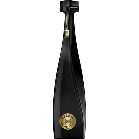 Gran Coramino Añejo – 750 ml - Sipsy