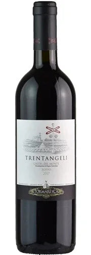 Trentangeli Rosso – 750 ml - Sipsy