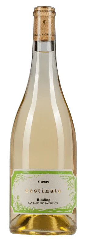 Destinata Riesling – 750 ml - Sipsy