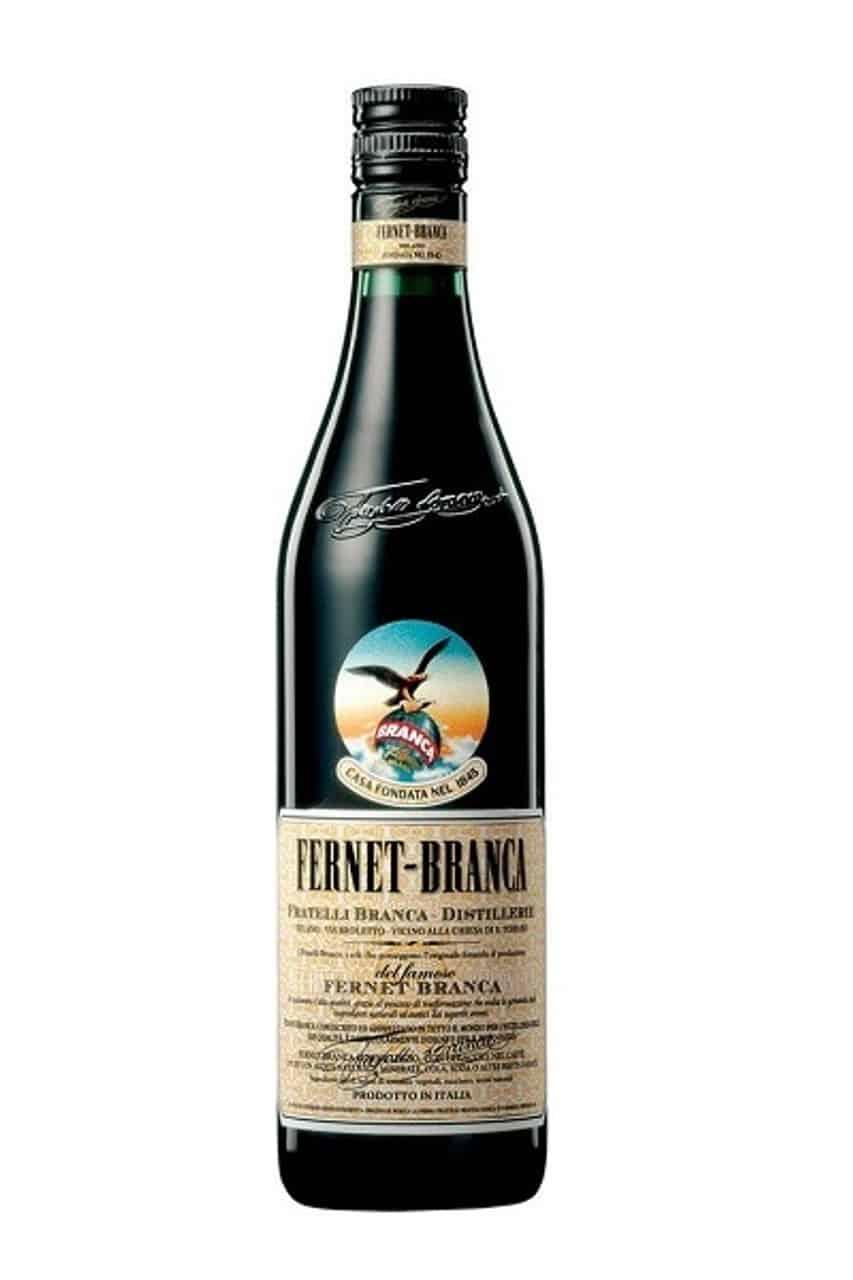 Fernet-Branca – 750 ml - Sipsy