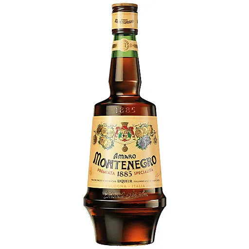 Montenegro Amaro – 750 ml - Sipsy