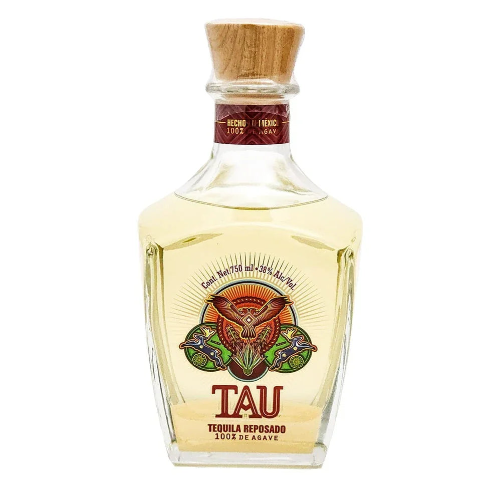 TAU Tequila Reposado – 750 ml - Sipsy