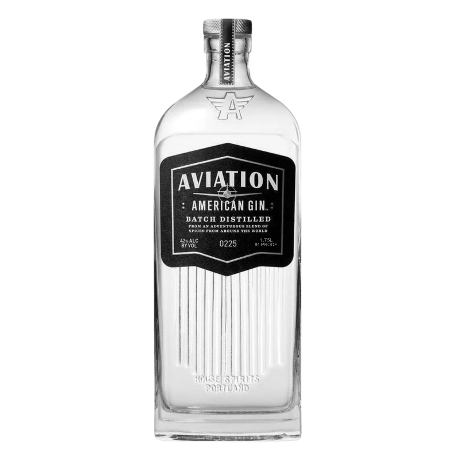 Aviation Gin - 1.75L
