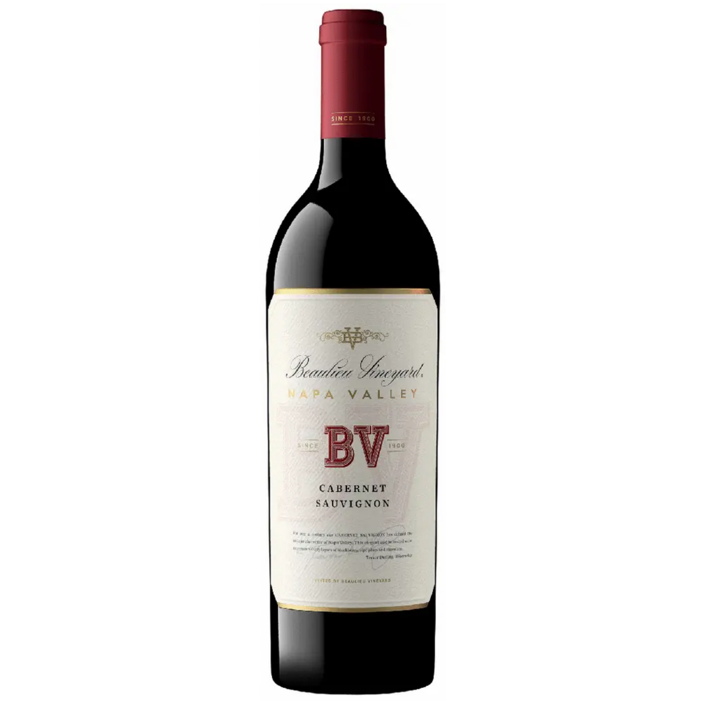 BV Napa Valley Cabernet Sauvignon - 750ml