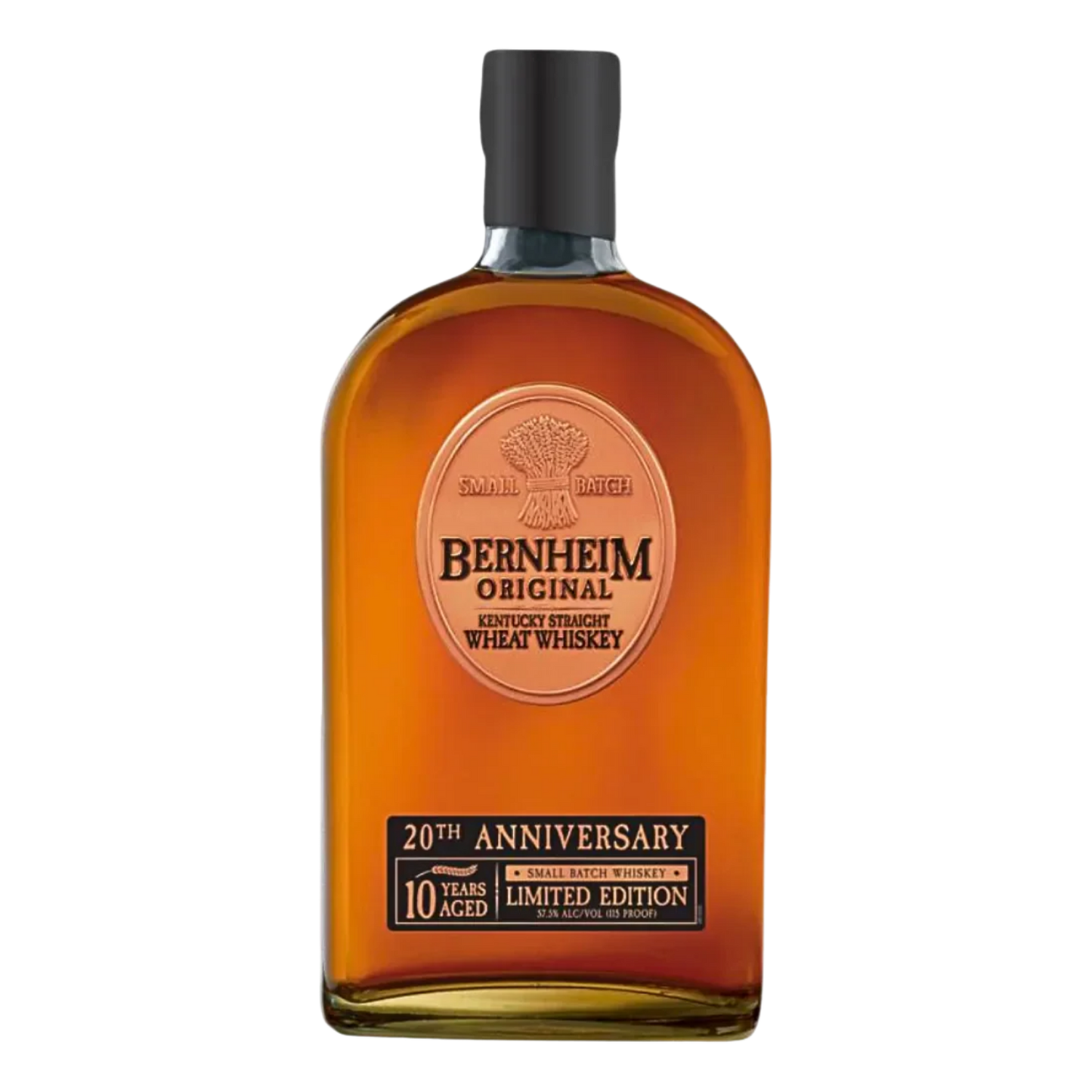 Bernheim Original 20th Anniversary 10 Year - 750ml