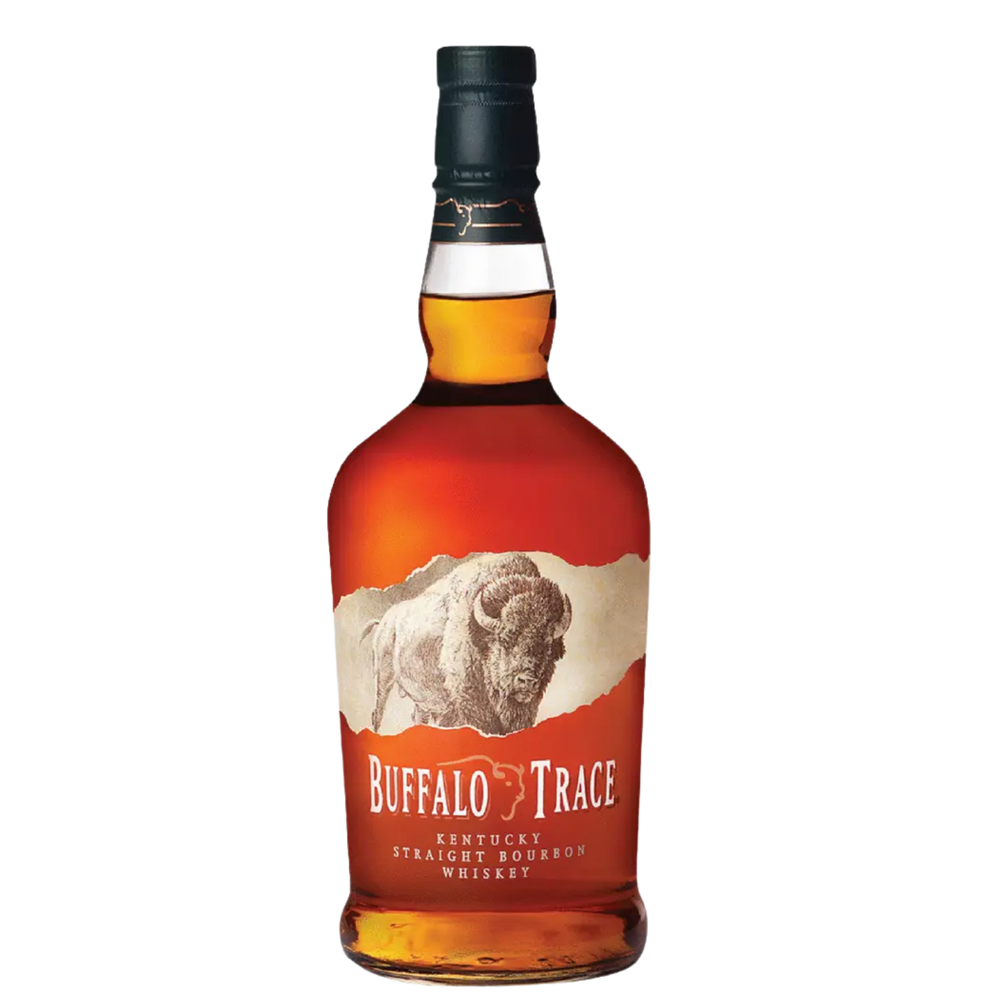 Buffalo Trace Straight Bourbon Whiskey - 750ml