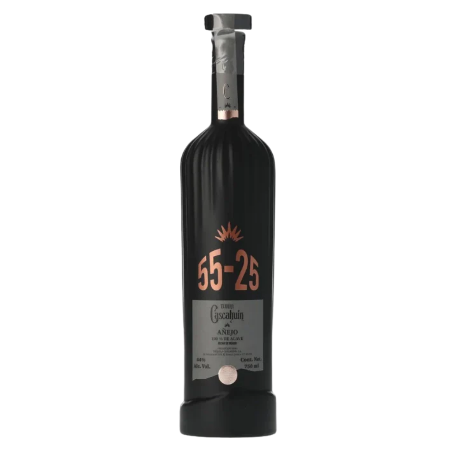 Cascahuín Añejo 55-25 70th Anniversary Limited Edition | Local