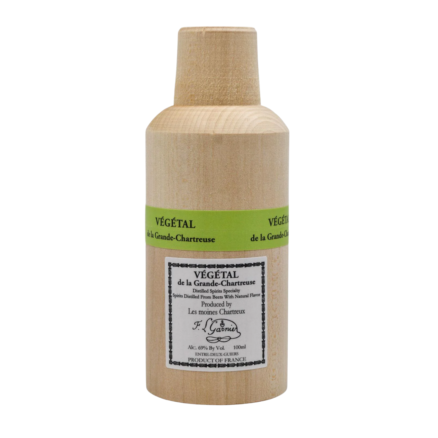 Chartreuse Végétal - 100ml