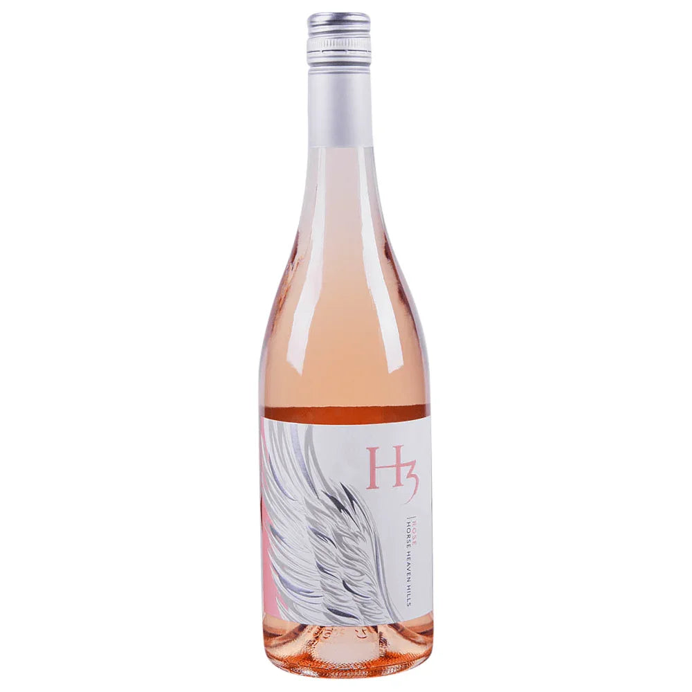 H3 - Rose 750 ml - Sipsy