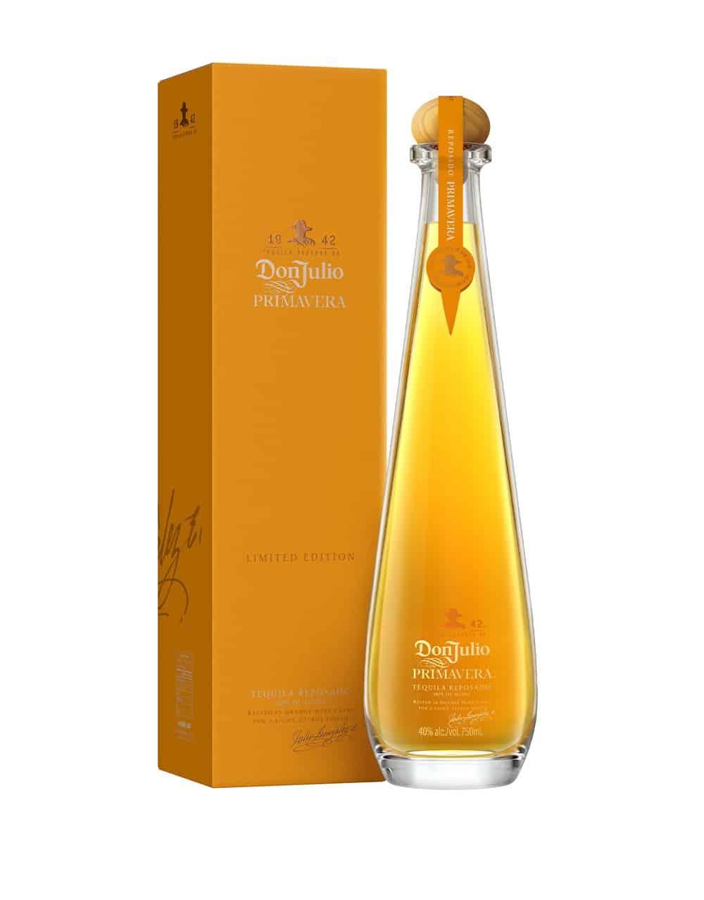 Don Julio Primavera Tequila - 750 ml - Sipsy
