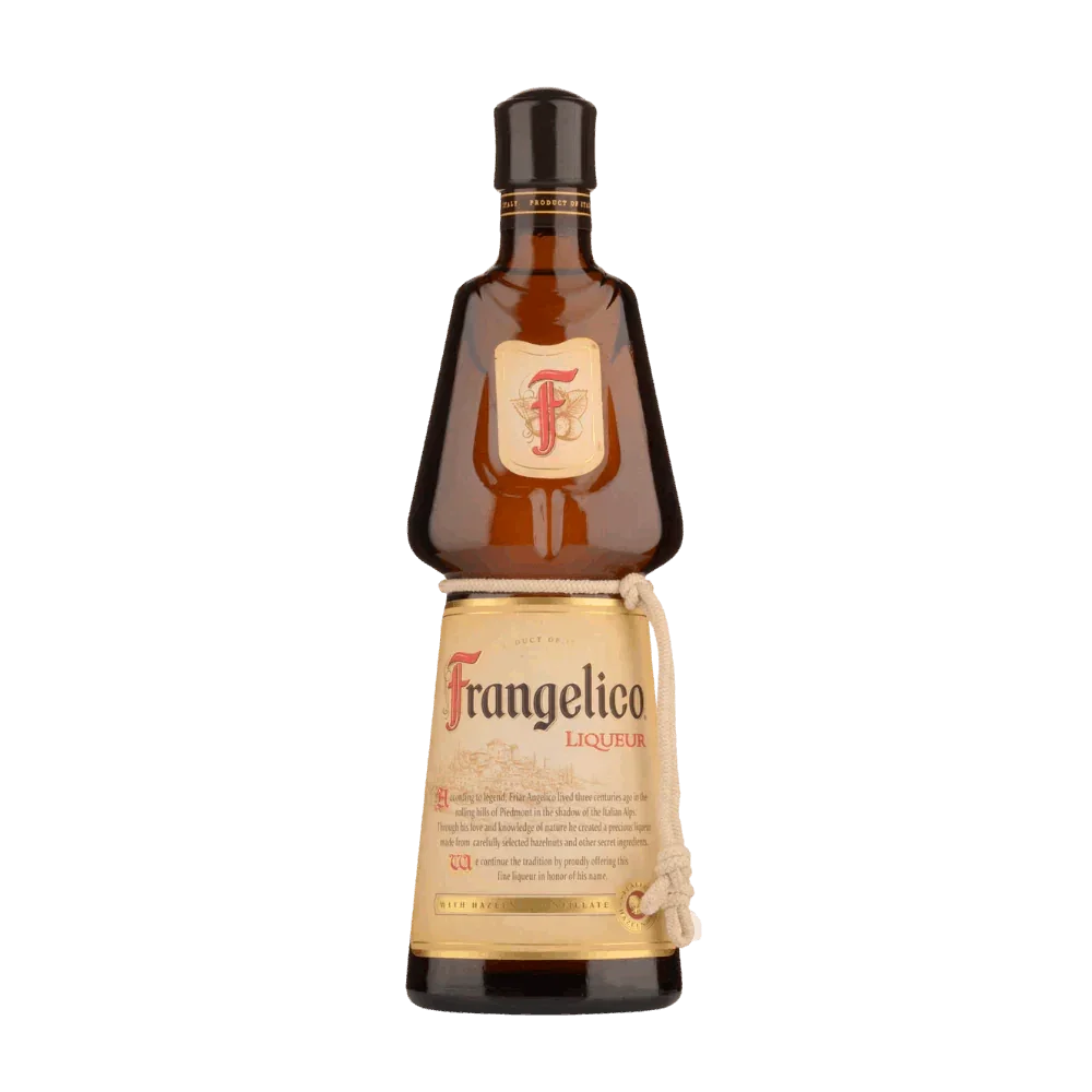 Frangelico Hazelnut Liqueur - 375 ml - Sipsy
