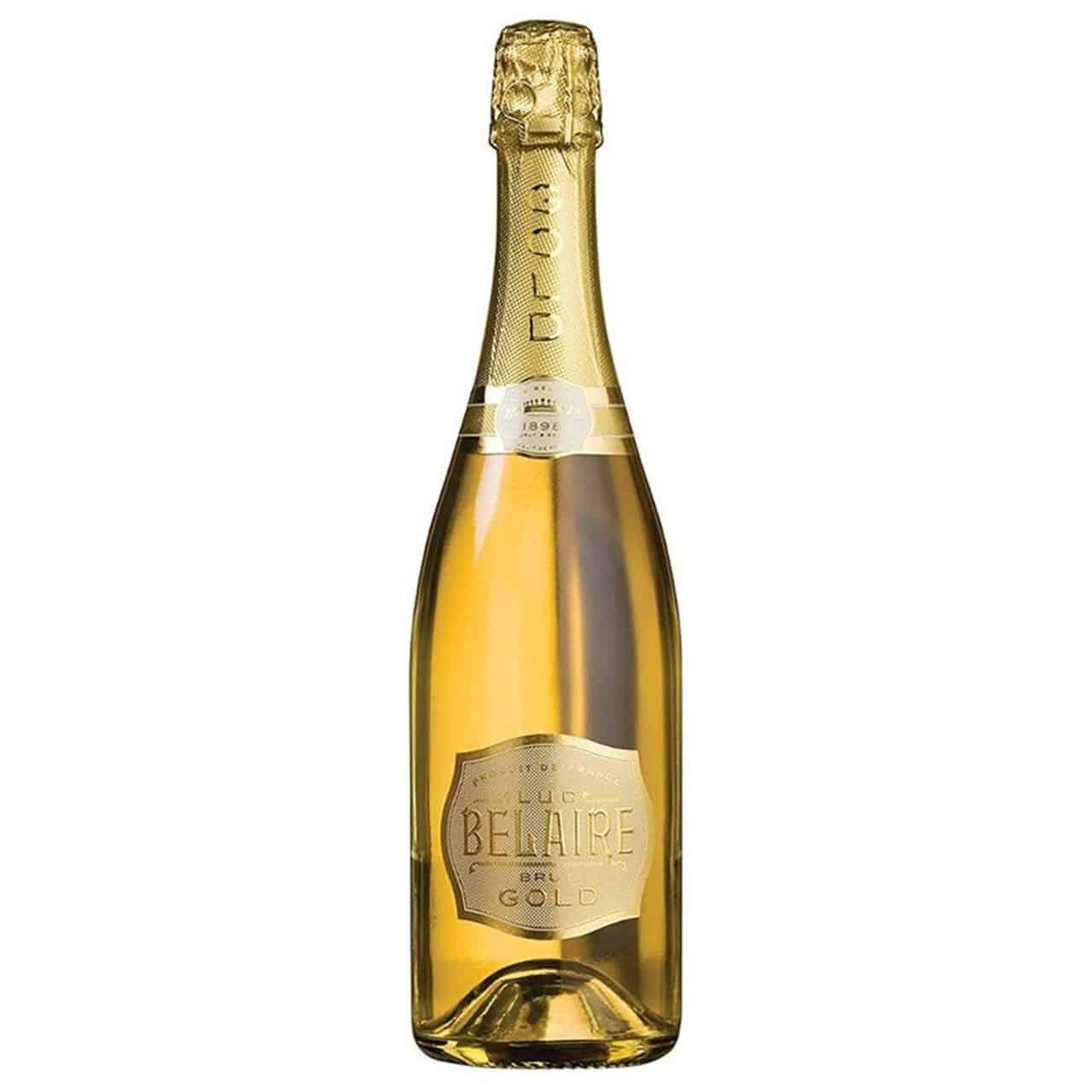 Luc Belaire Brut Gold – 750 ml - Sipsy