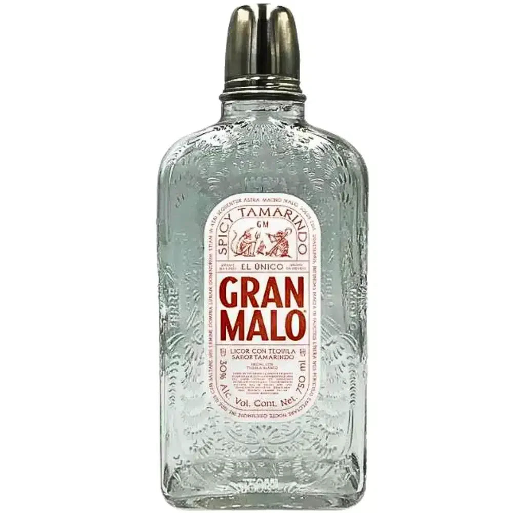 Gran Malo Spicy Tamarindo – 750 ml - Sipsy