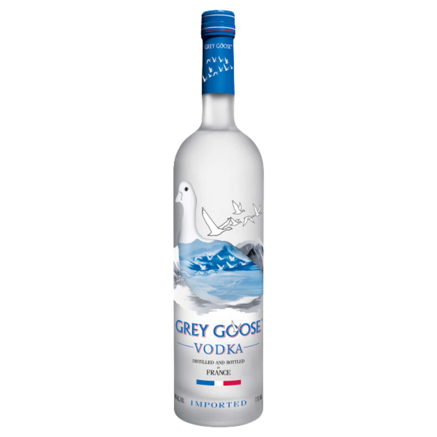 Grey Goose French Vodka - 750ml