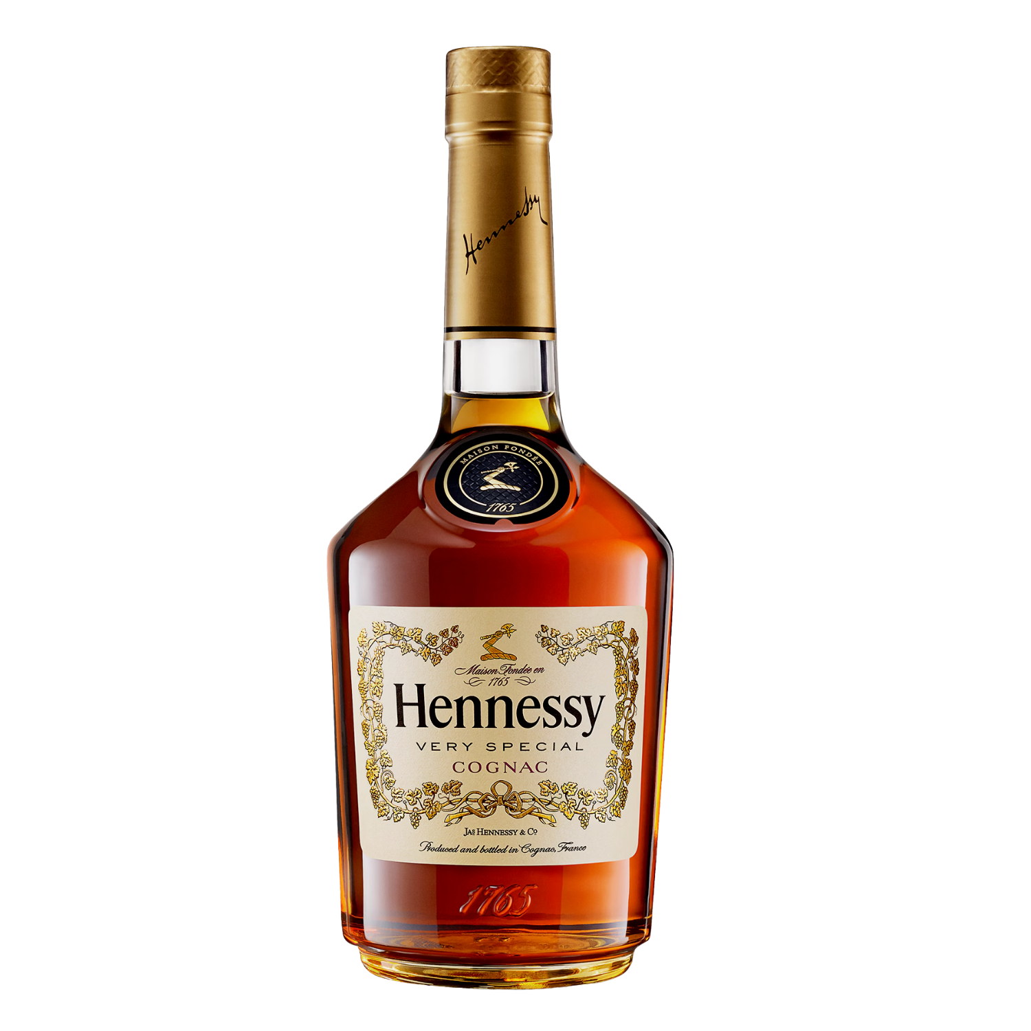 Hennessy Very Special Cognac - 1.75L – Sipsy