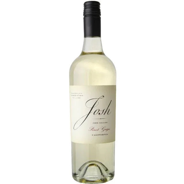 Josh Pinot Grigio, 750 ml - Sipsy