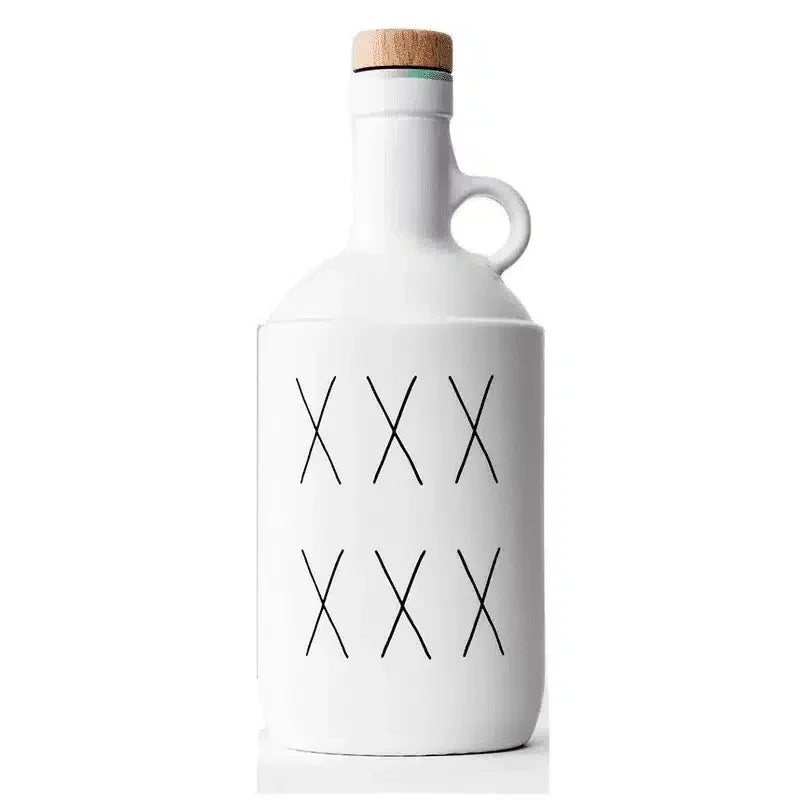 Kokoro Plata Tequila – 750 ml - Sipsy