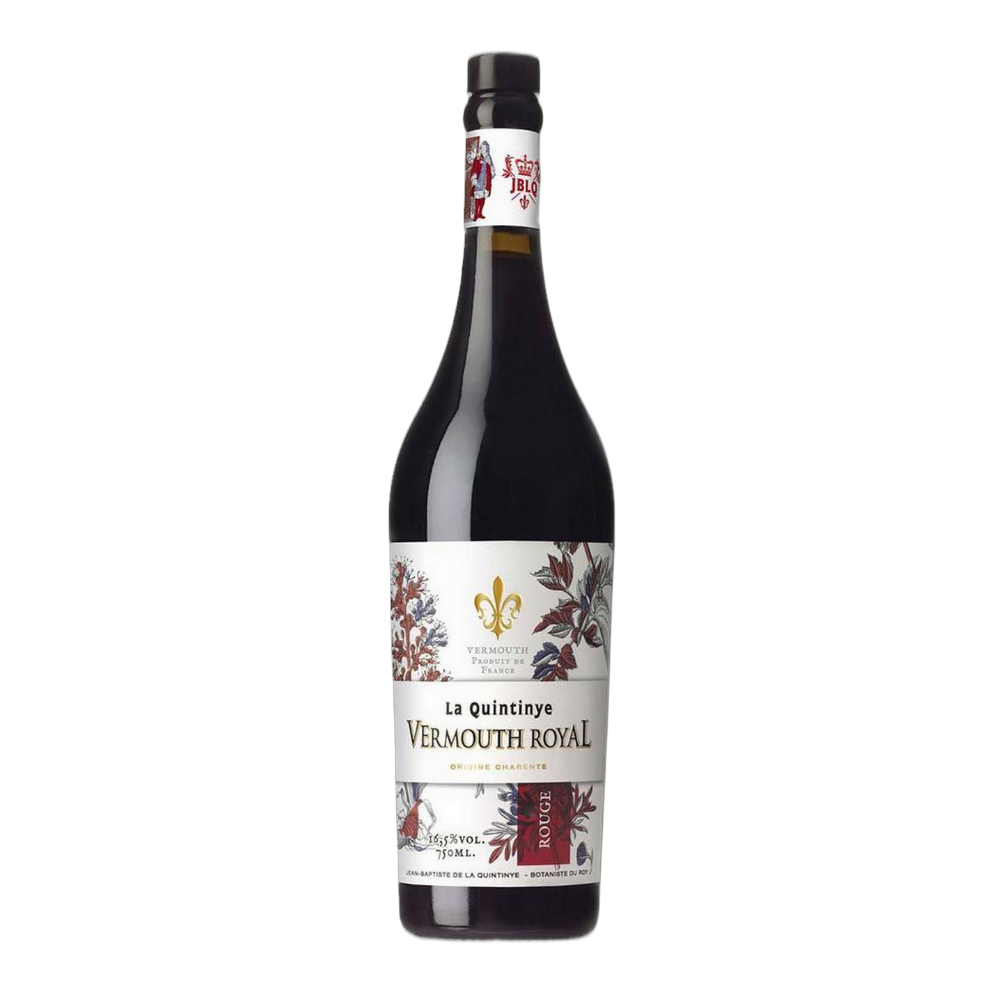 La Quintinye Vermouth Rouge Sweet - 750ml