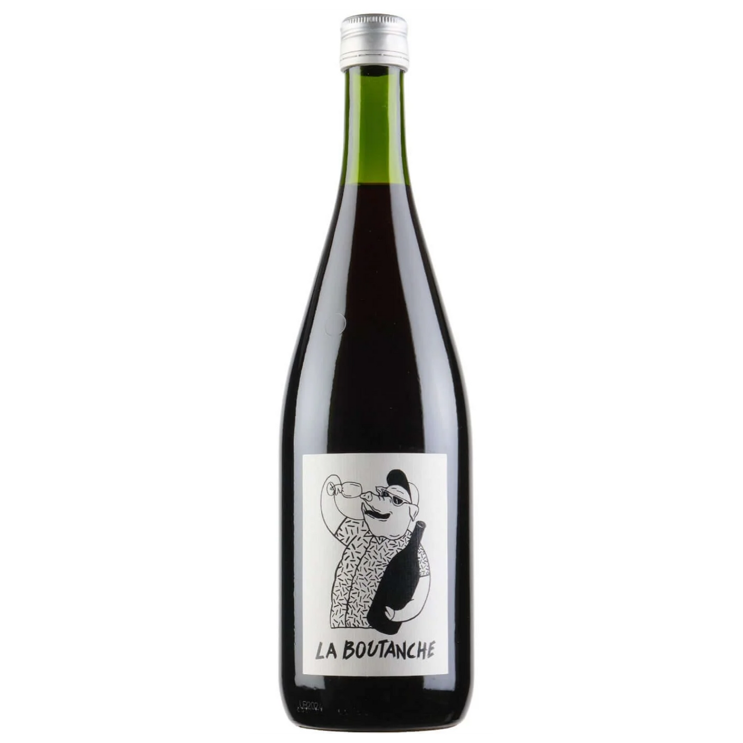 La Boutanche Gamay - 750ml