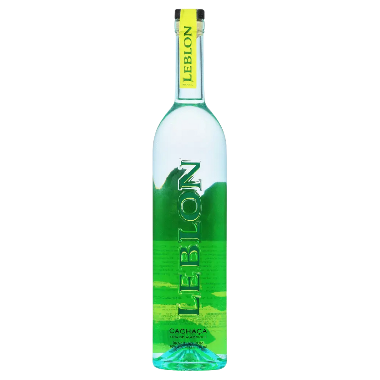 Leblon Cachaça - 750ml