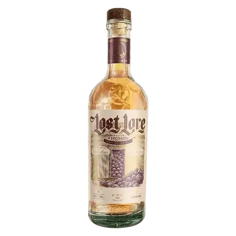 Lost Lore Tequila Reposado, 750 ml - Sipsy