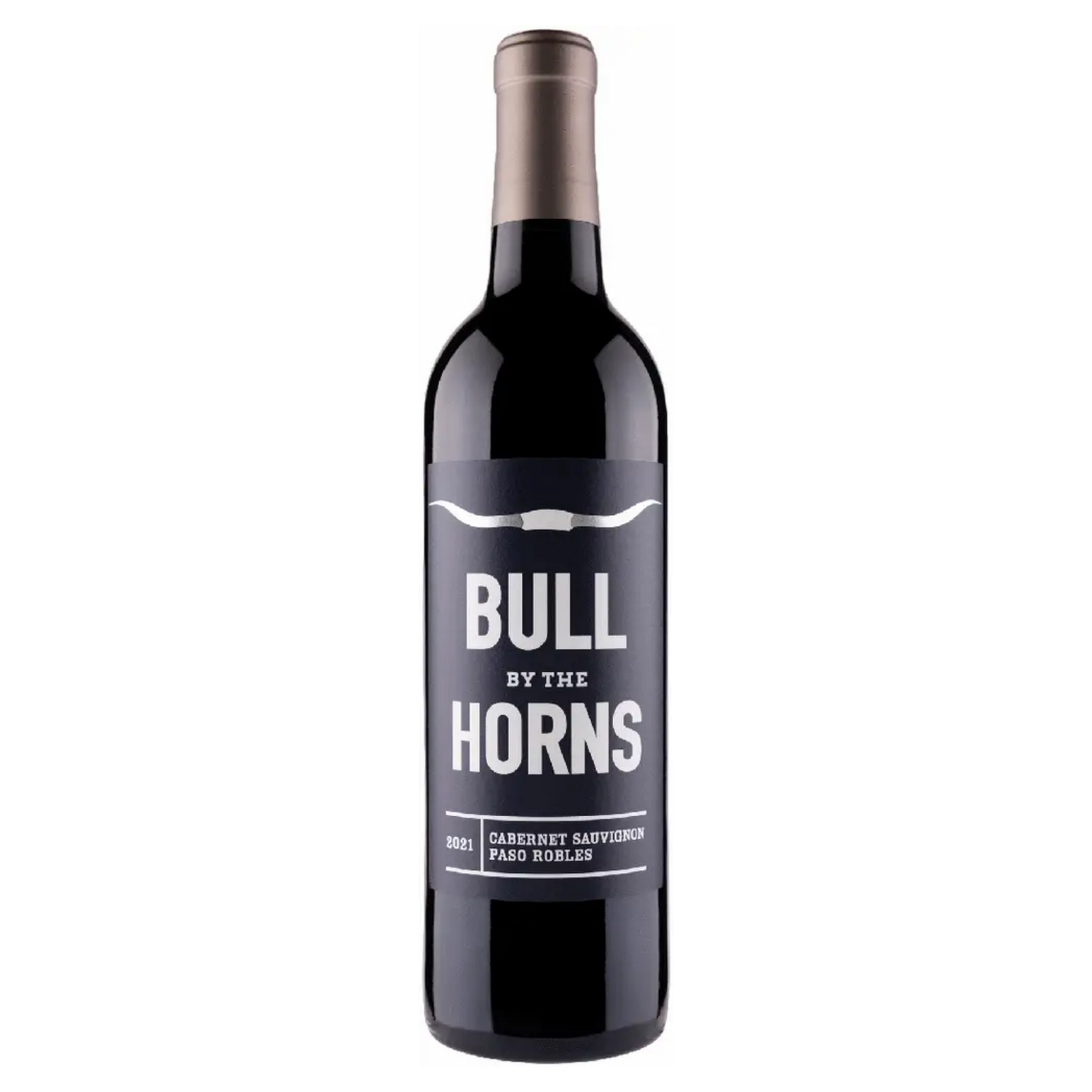 McPrice Myers Bull by the Horns Cabernet Sauvignon - 750ml