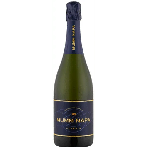 Mumm Napa Cuvée M Sparkling - 750 ml - Sipsy
