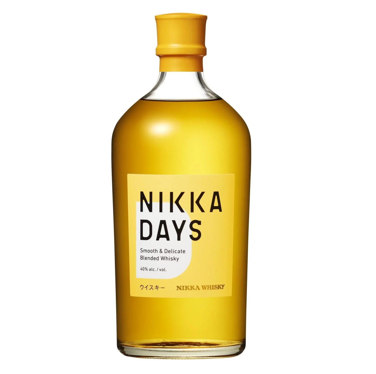 Nikka Days - 750 ml - Sipsy