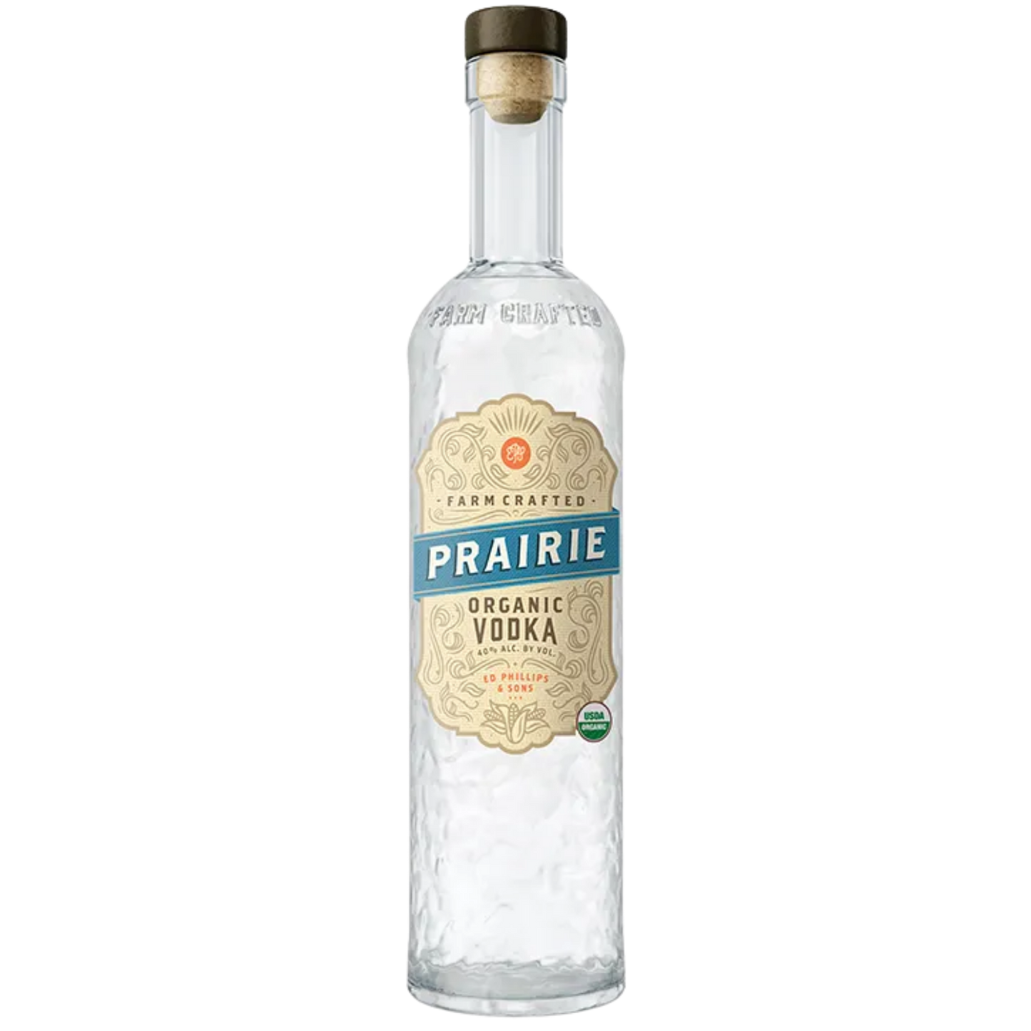 Prairie Organic Vodka - 750ml