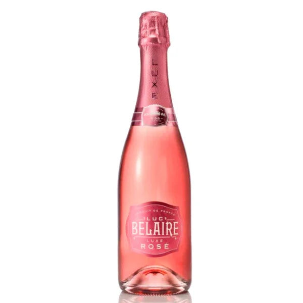 Luc Belaire Luxe Rosé - 750 ml - Sipsy