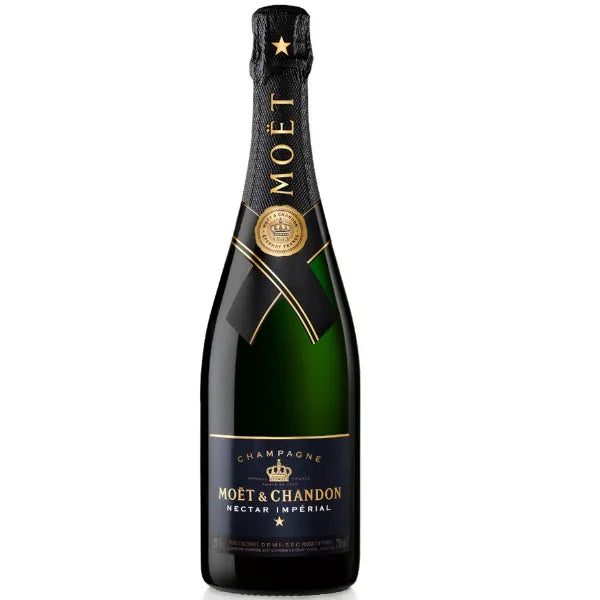 Moët & Chandon Nectar Impérial – 750 ml - Sipsy