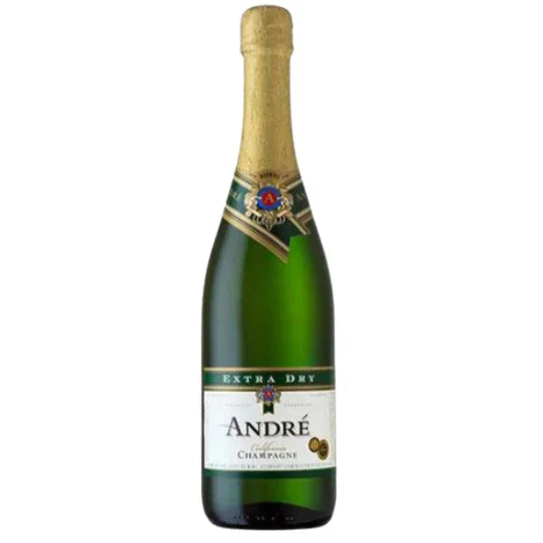 Andre Champagne Extra Dry – 750 ml - Sipsy