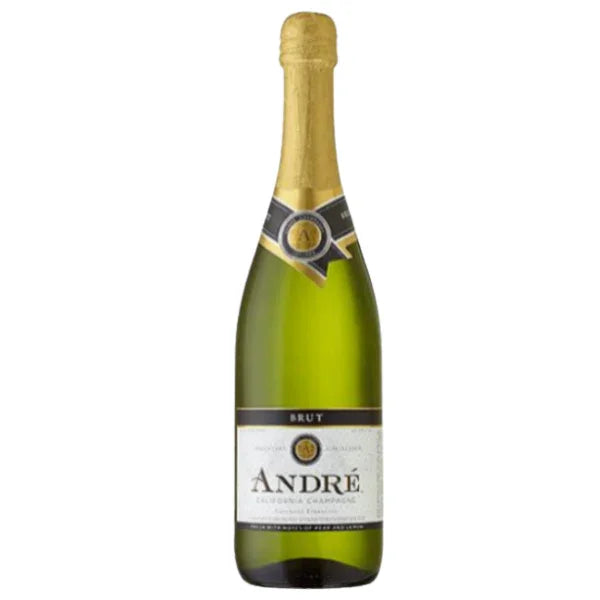 Andre Brut 750 ml - Sipsy