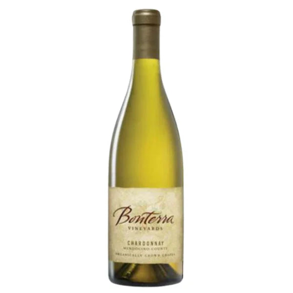 Bonterra Chardonnay – 750 ml - Sipsy