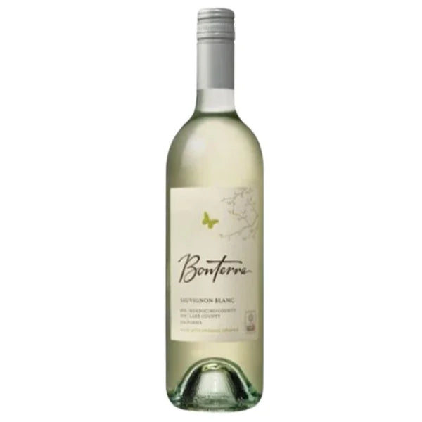 Bonterra Sauvignon Blanc 750 ml - Sipsy