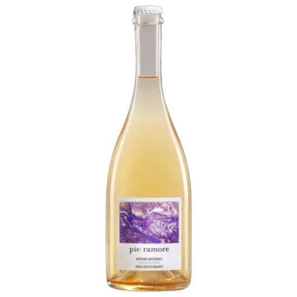Chamaeleon Méthode Ancestrale Trebbiano - 750ml - Sipsy