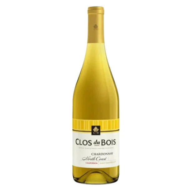 Clos du Bois Chardonnay – 750 ml - Sipsy