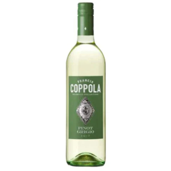 Coppola Pinot Grigio, 750 ml - Sipsy