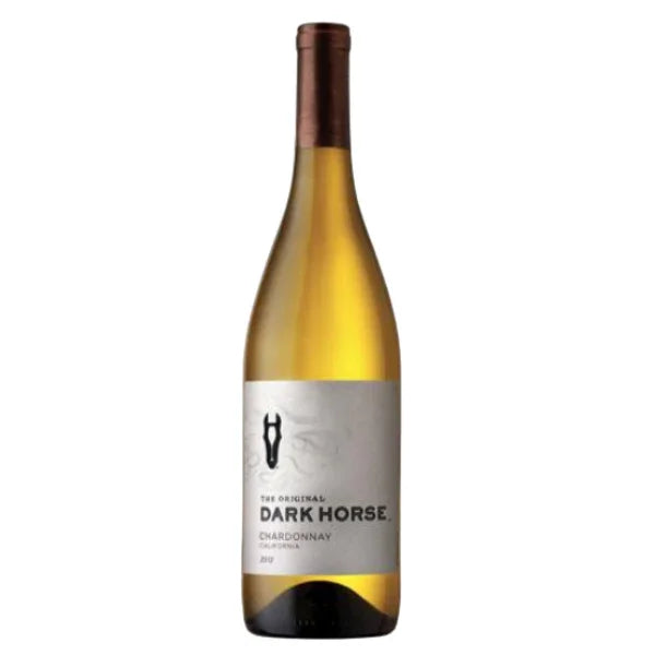 Dark Horse Chardonnay, 750 ml - Sipsy