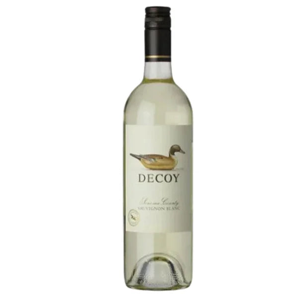 Decoy Sauvignon Blanc – 750 ml - Sipsy