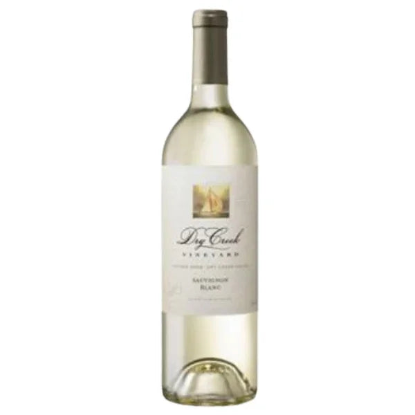 Dry Creek Sauvignon Blanc, 750 ml - Sipsy