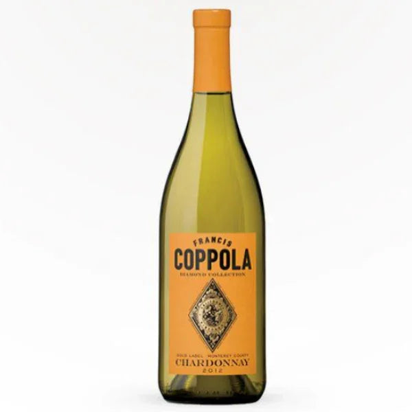 Francis Ford Coppola Diamond Collection Chardonnay – 750 ml - Sipsy