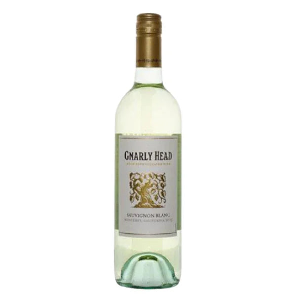 Gnarly Head Sauvignon Blanc, 750 ml - Sipsy