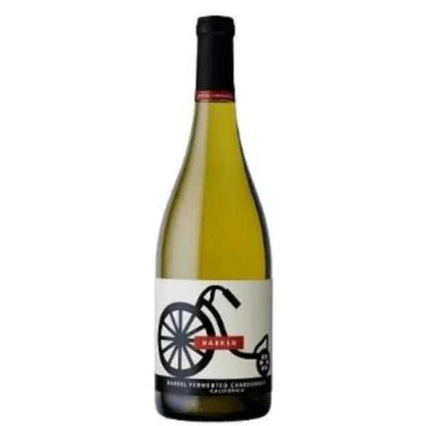 Harken Chardonnay – 750 ml - Sipsy